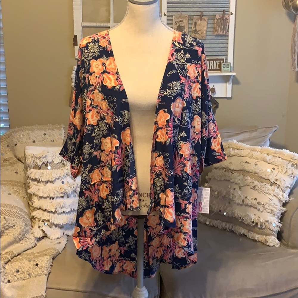 Lindsay LuLaRoe S, Brand New